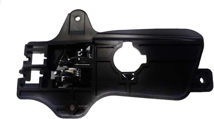 ya 4 8.14 for Hyundai for Elantra 2009-2012 Interior Door Handle Front Passenger Side Chrome 