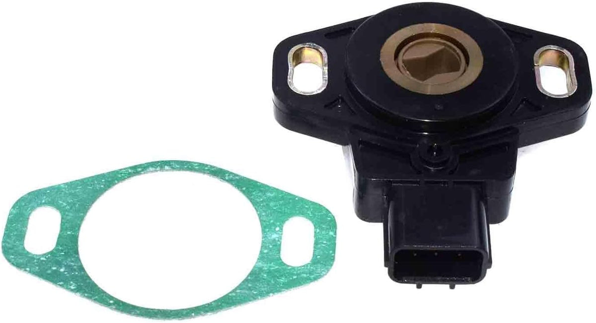 ya 12 10.8 zhengce Throttle Position Sensor TPS for 2002-2009 for Honda CR-V 2002-2005 for Acura RSX