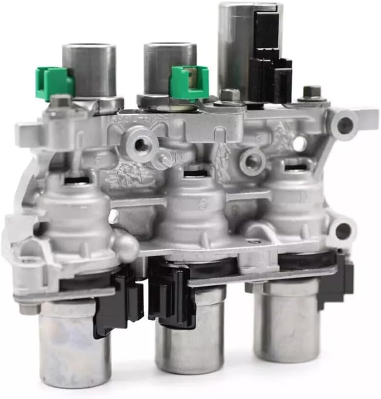 ya 10 9.16 baidi 48420K-R Transmission Solenoid Block Pack for Ford Focus for Mazda 2 3 5 6 CX-7 MPV
