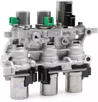 ya 10 9.16 baidi 48420K-R Transmission Solenoid Block Pack for Ford Focus for Mazda 2 3 5 6 CX-7 MPV
