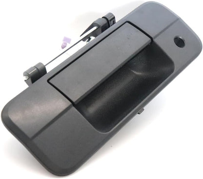 ya 10 9.16 baidi 69090-0C040 Applicable to 07-13 for Toyota Tundra TO1915113 New External Tailgate Handle -