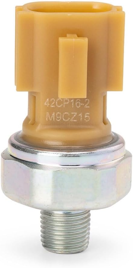 ya 11 9.14 zhengce Oil Pressure Sensor Transmitter Switch Suitable for Nissan GT-R Sentra 350Z