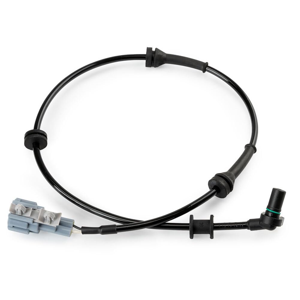 ya 9 10.24 2X ABS Wheel Speed Sensor Front LH & RH Fits for Nissan Frontier 2005-21 47910EA025