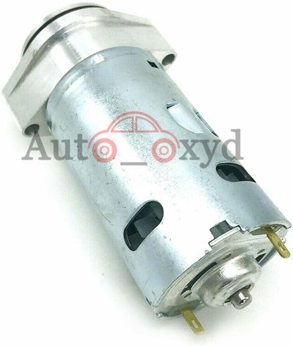ya 5 8.24 baidi Fits for BMW Z4 E85 54347193448 Adjustable top Hydraulic roof Pump Motor and Mount