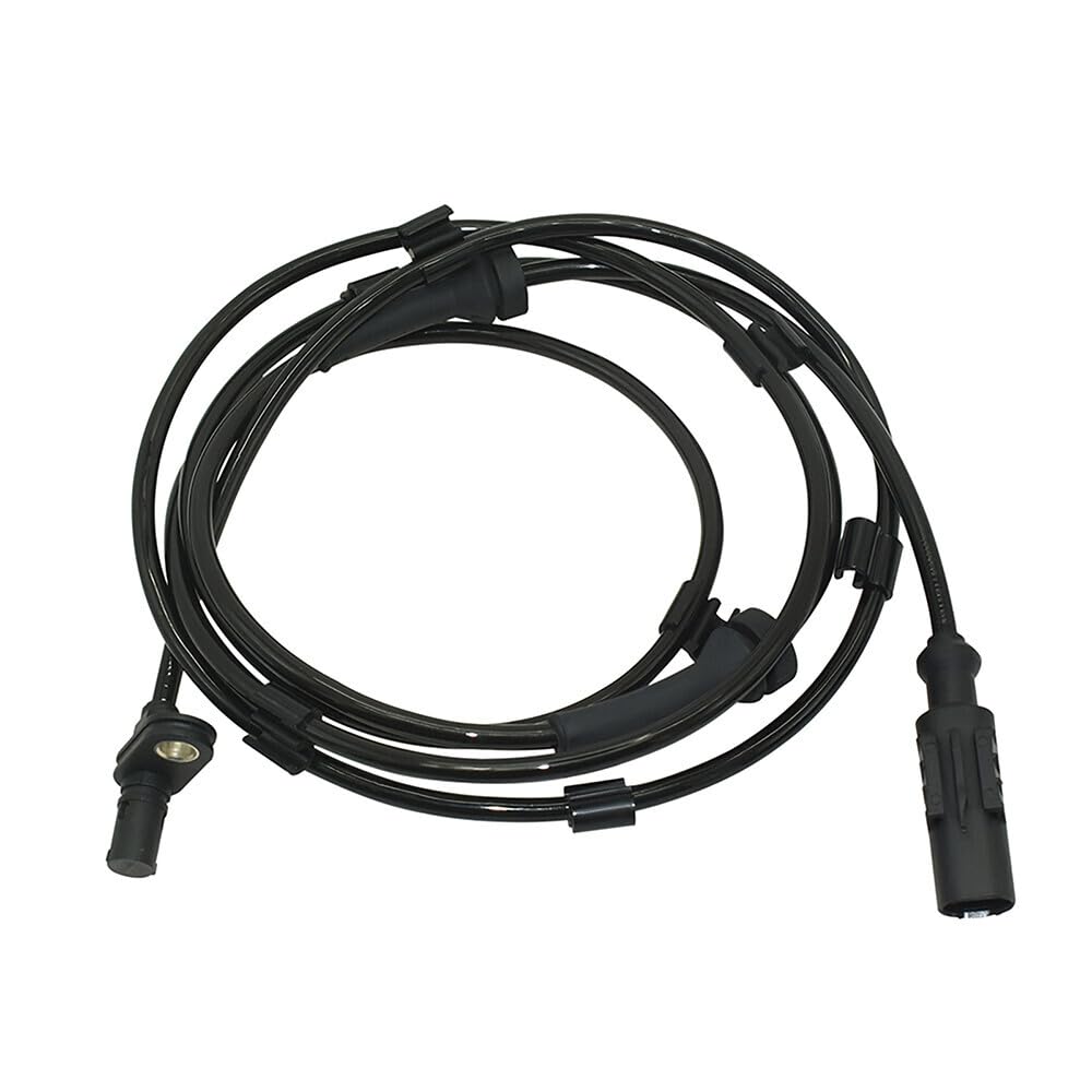 ya 9 10.24 4515400117 ABS Speed Sensor for Smart FORTWO 2008-2016 New 09 10 12 11