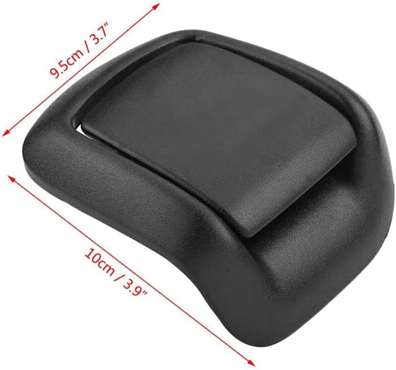 ya 4 8.8.2 1417520/521 for Ford Fiesta Mk6 3-door left and right front for SEAT tilt handle bar