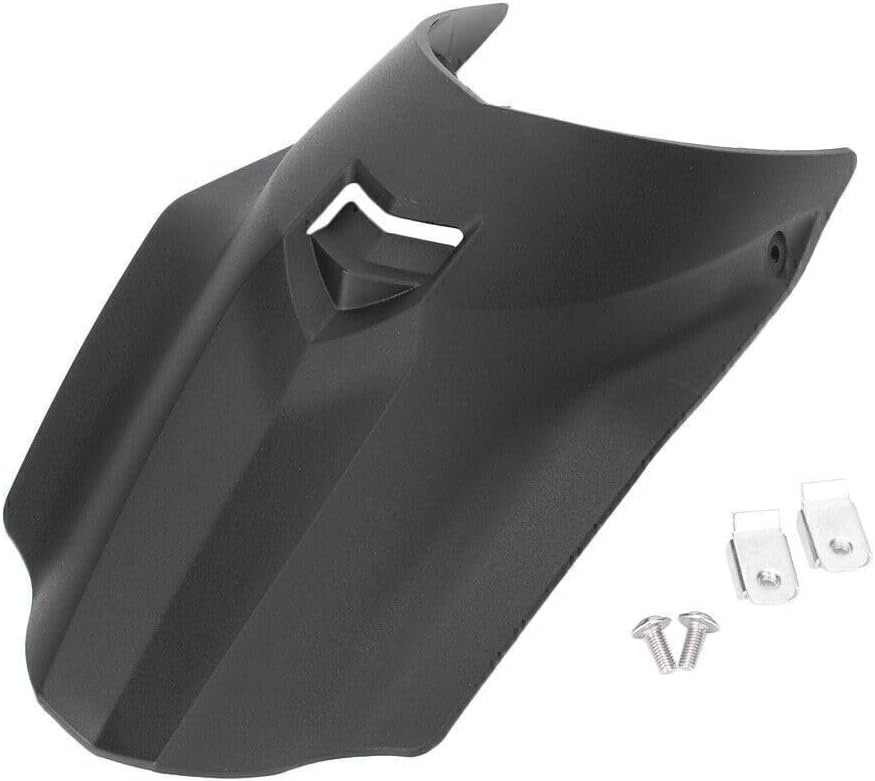 ya 7 8.24 baidi for BMW R1200GS 2013+/R1200GSA 2014 2015+ Front Fender Extender Mudguard