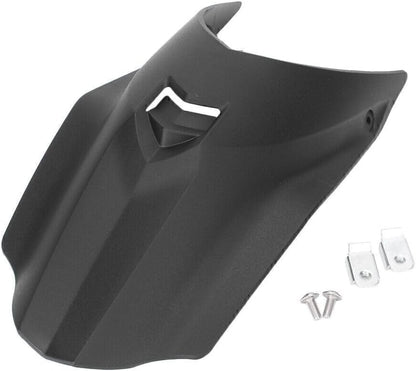 ya 7 8.24 baidi for BMW R1200GS 2013+/R1200GSA 2014 2015+ Front Fender Extender Mudguard