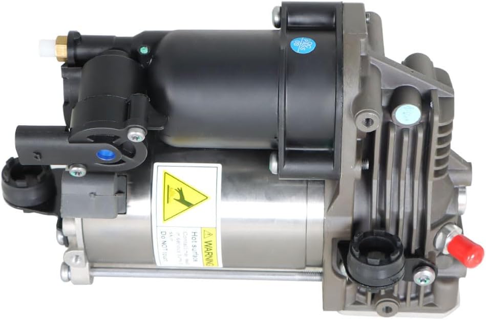ya 10 9.16 baidi Suitable for for Mercedes W251 R320 R350 R500 R550 R63 AMG Air Suspension Compressor Pump