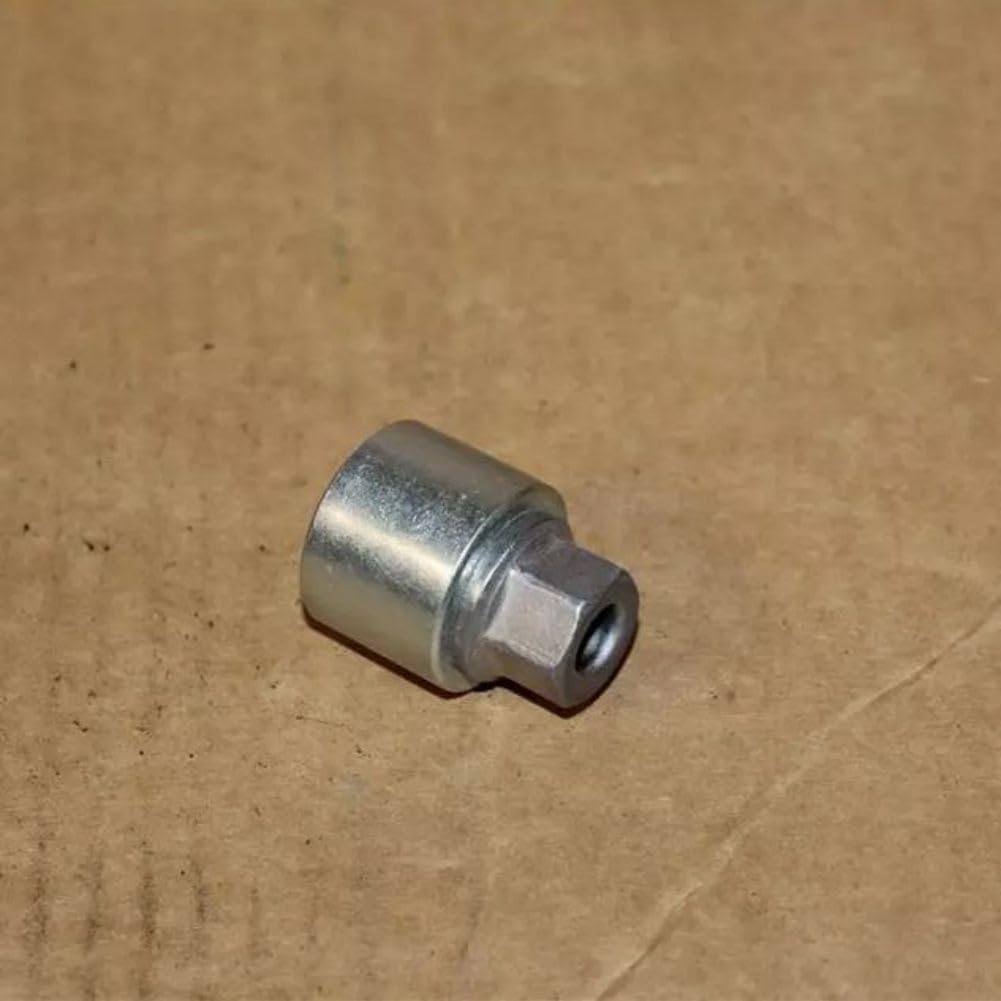 ya 10 9.16 baidi 8R0698139809 Locking Wheel Bolt Key for Audi A8 2010+