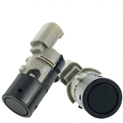 ya 23 10.7 zhengce 2PCS Parking Sensor PDC Fit for BMW E39 E46 E60 E61 E65 E66 E83 X3 X5 6620