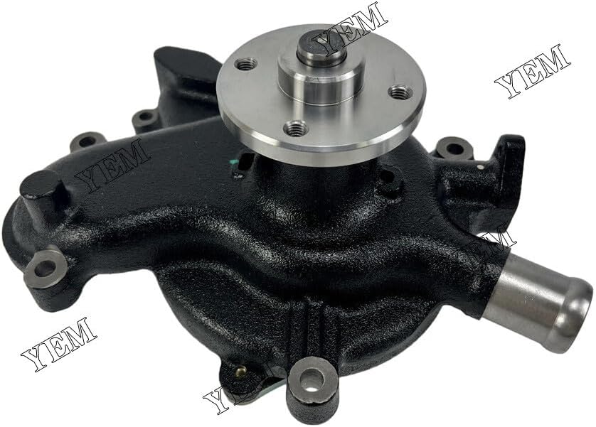 ya 13 9.15 baidi P11C water pump 16100-E0490 16100-3811 is suitable for Hino engines and for Hino water pumps.