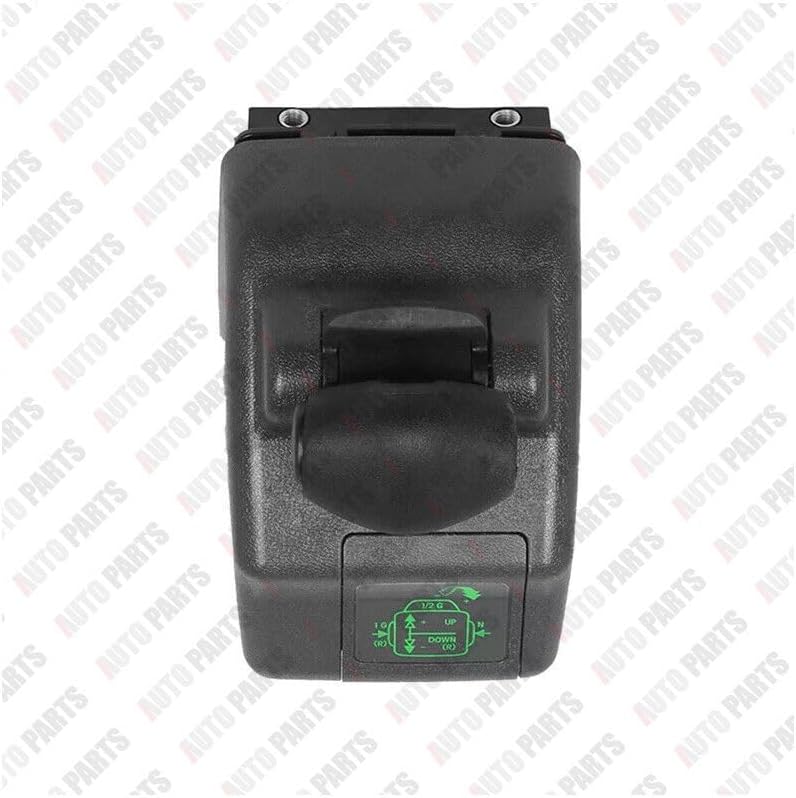 ya 4 8.24 baidi Gear Shift Lever Knob 4331500300 A0002603298 Compatible with for Mercedes Actros