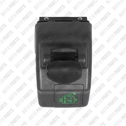 ya 4 8.24 baidi Gear Shift Lever Knob 4331500300 A0002603298 Compatible with for Mercedes Actros