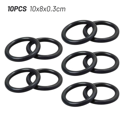 ya 26 10.21 baidi 10x for Pressure Washer Hose O-Ring O Ring Service Kit 28809900