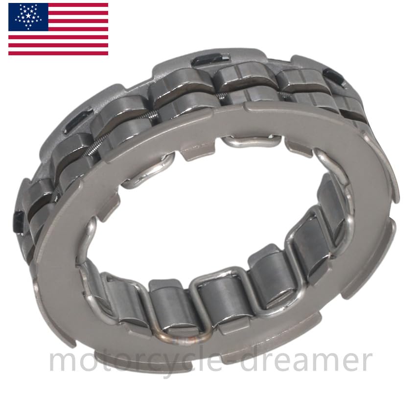 ya 23 10.7 baidi for KTM Starter Clutch One Way Wheel SXF 450 XC-F 690 Duke Enduro R 500 EXC