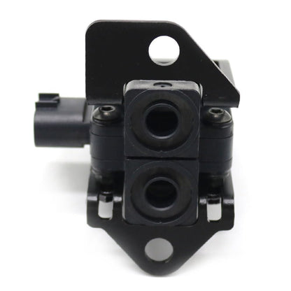 ya 4 8.8 4921728 Fit for ISX15 Engine Differential Pressure Sensor QSX15