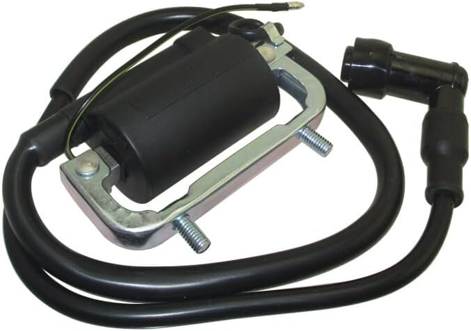 ya 13 9.15 baidi 6V Ignition Coil for Honda DAX CT70 ST70 50 CHALY CF50 CF70