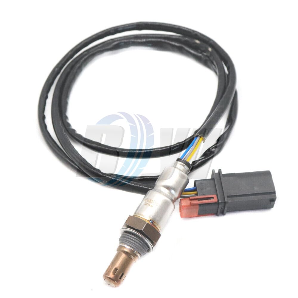 ya 5 8.24 baidi 06E906262G Broadband 5-Wire Oxygen Sensor for Porsche Cayenne for VW Touareg
