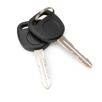 ya 4 8.8 for Pontiac Grand Am for Chevrolet Impala Switch and Ignition Lock Cylinder Key 12533953