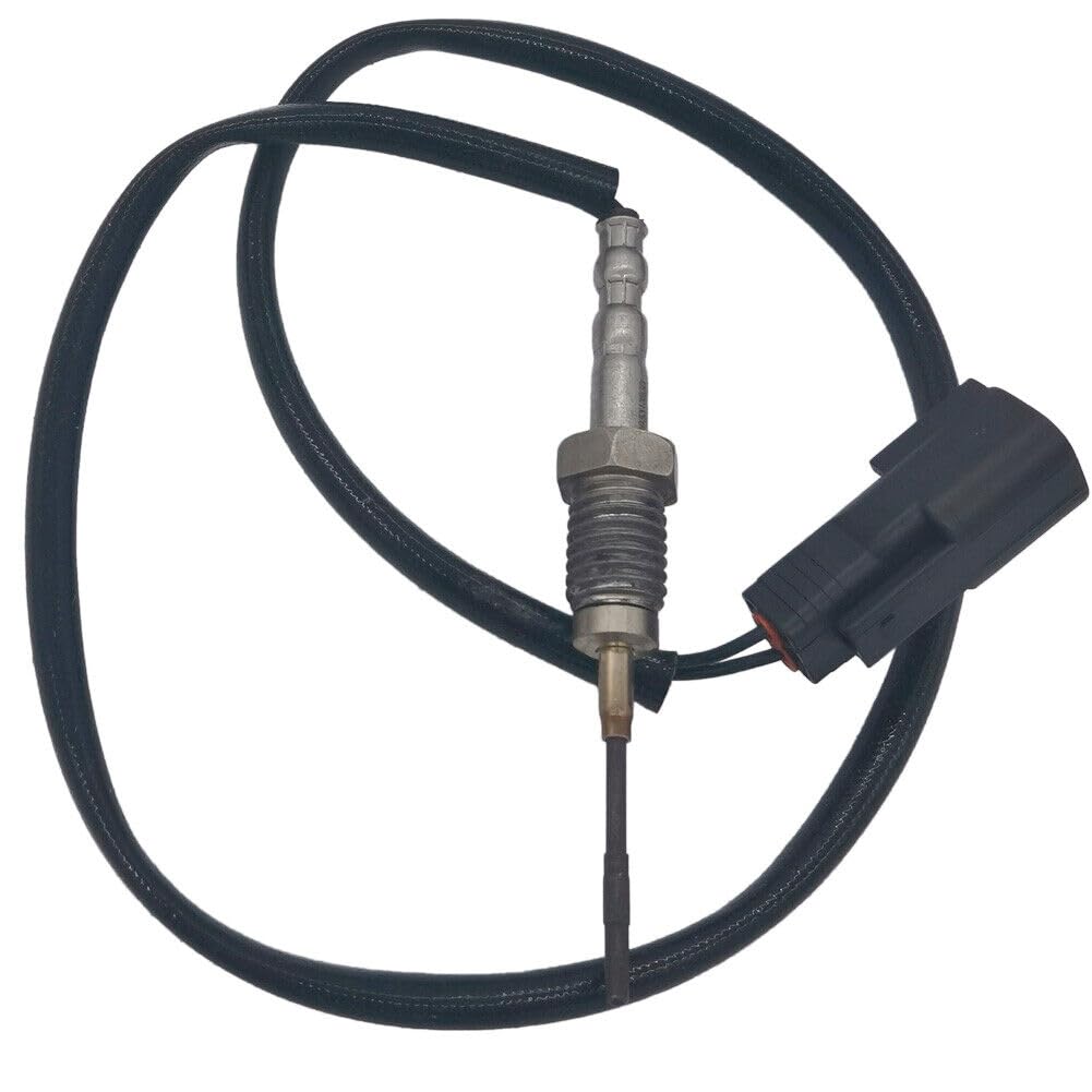 ya 4 8.8 Exhaust Temperature Sensor SH02-187G0 for Mazda 6 GJ CX-5 BM BN M3 2013-2017 2.0