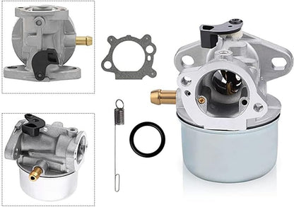 ya 26 10.21 baidi for BS Carburetor Replacement Compatible with Multiple Engines-4