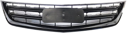 ya 2 8.15 New for Chevrolet Impala 2014-2020 2019 2018 2017 2016 Front Bumper Grille