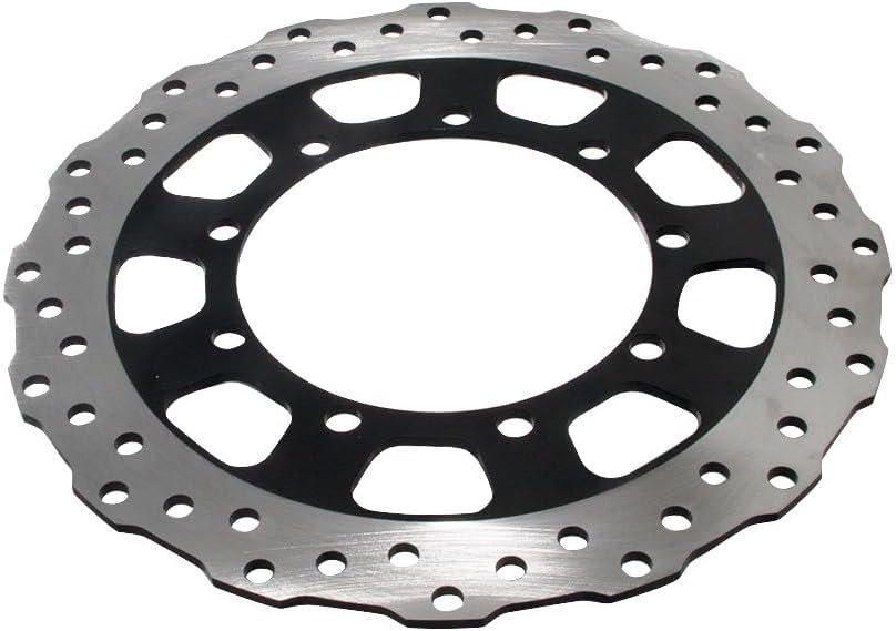 ya 13 9.15 baidi for Kawasaki Front Brake Disc KL650 41080-0099-11H KLR650 2008-2018 KLR650 08-18