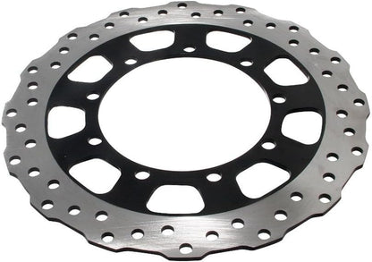 ya 13 9.15 baidi for Kawasaki Front Brake Disc KL650 41080-0099-11H KLR650 2008-2018 KLR650 08-18