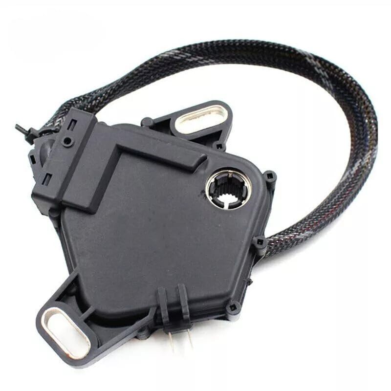 ya 6 8.14 1PCS Neutral Transmission Switch 7700100010 Fits for Citroen for Peugeot New 252927