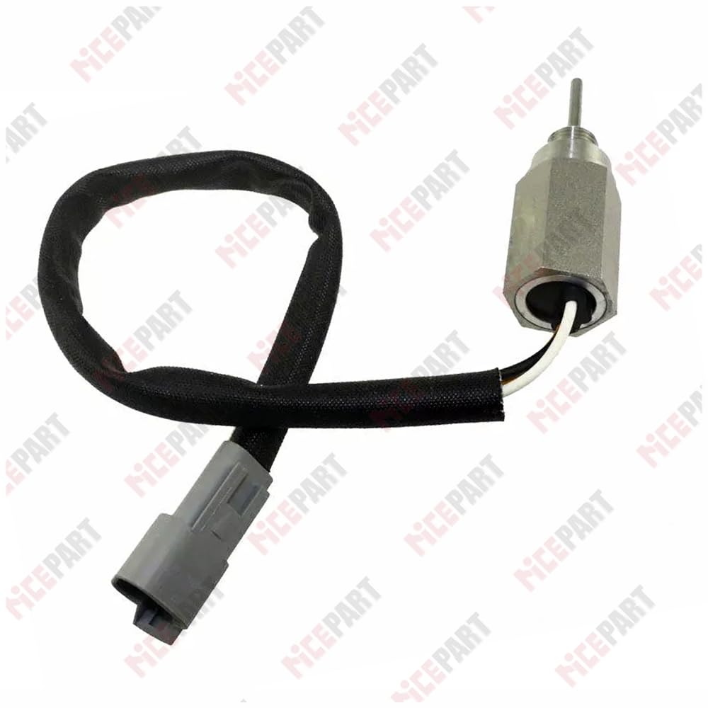 ya 6 8.14 Temperature Sensor 118-7226 Compatible with CAT D6R D7R M313 M315 M318 M322 Tractors 