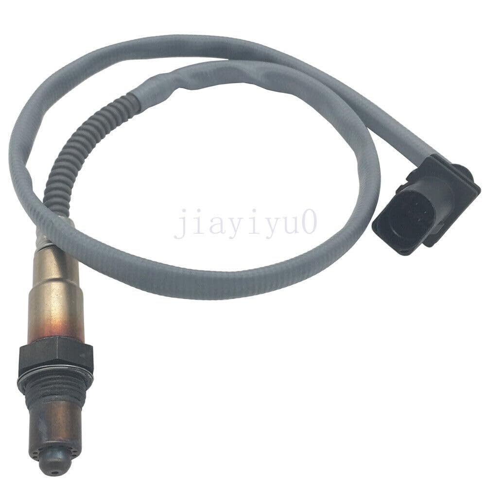 ya 4 8.8 Oxygen O2 Sensor Upstream for 2013-2015 for Jaguar XFR XFR-S 5.0L£¬2014-2017 XJR 5.0L