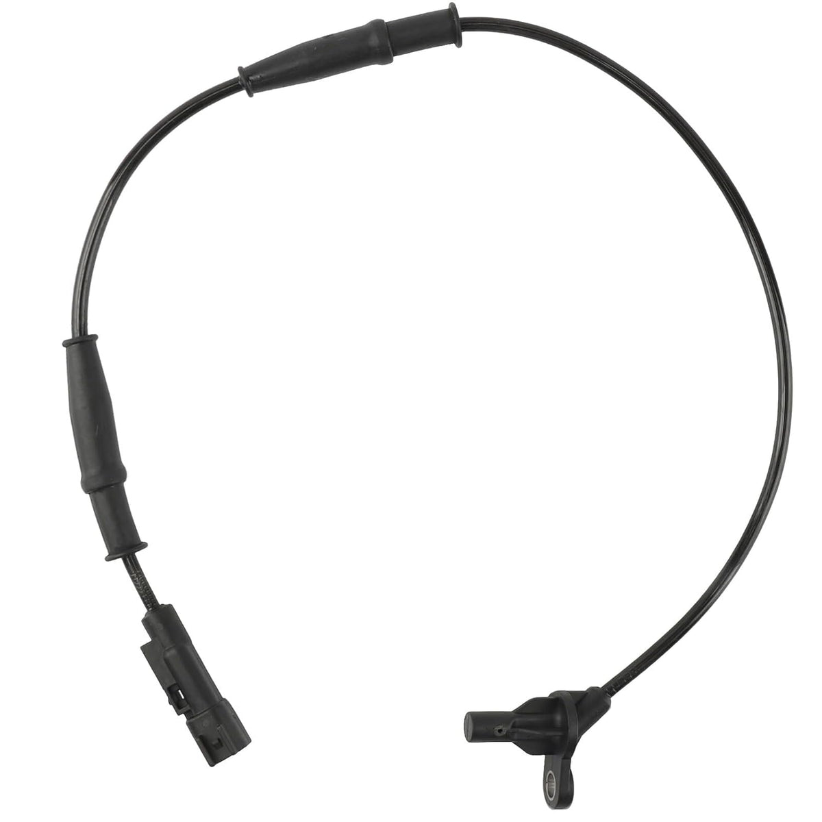 ya 9 10.24 1PC Speed Sensor for Chevrolet Tornado 1.8 2012-2021 Front Left=Right 94709058