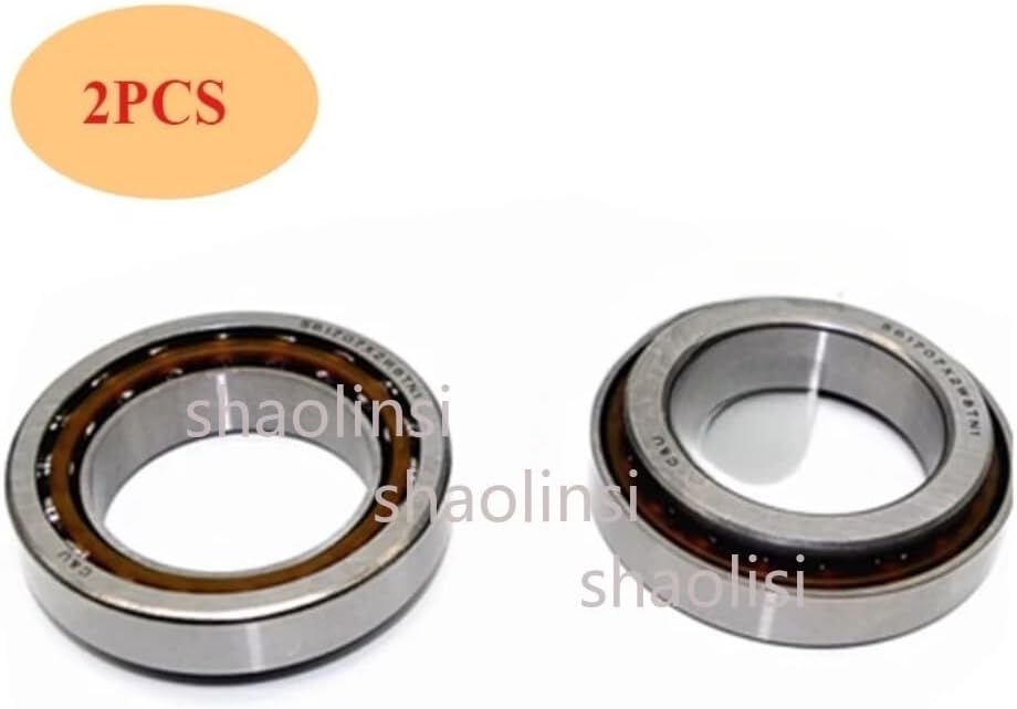 ya 6 8.24 baidi 2pc Motorcycle Steering Column Bearing Kit For CFMOTO 150NK 250SR 250NK 400NK
