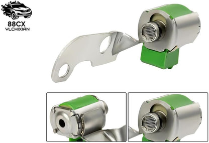 ya 28 10.13 zhengce Fits for The Fo Transmission Shift Solenoid for Toyota for Corolla 1.8L Ma