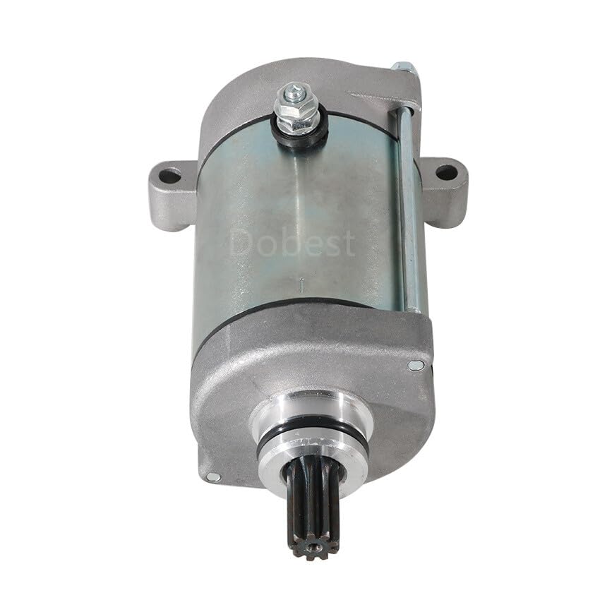 ya 23 10.7 baidi Starter Motor for Supermach UTV700 2011 UTV500 2011
