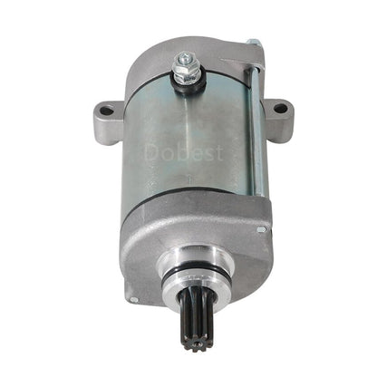 ya 23 10.7 baidi Starter Motor for Supermach UTV700 2011 UTV500 2011