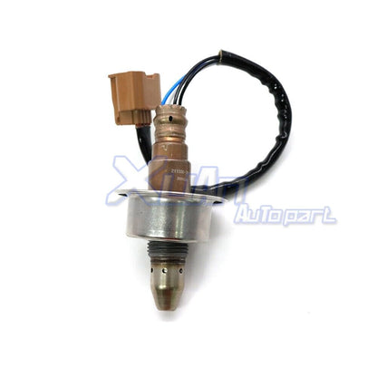 ya 4 8.24 baidi 234-9127 Front 1x Air Fuel Ratio O2 Oxygen Sensor for Nissan Pathfinder Frontier