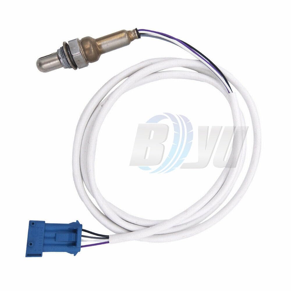 ya 2 8.15 Suitable for Peugeot 307 407 for Citroen C5 C8 Picasso 9653791880 Lambda Oxygen Sensor 1P
