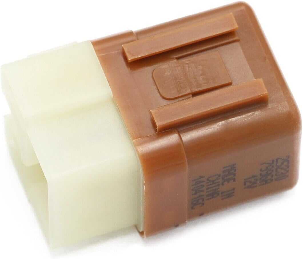 ya 28 10.13 zhengce Multi-Purpose Relay 6-Pins Fits for Nissan Maxima Frontier for Infiniti 25