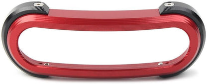 ya 4 8.8.2 Red Rear Taillight Tail Lamp Guard Cover for Honda CMX300 CMX500 CMX1100 2021-22