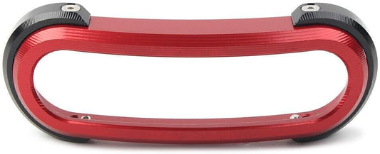 ya 4 8.8.2 Red Rear Taillight Tail Lamp Guard Cover for Honda CMX300 CMX500 CMX1100 2021-22