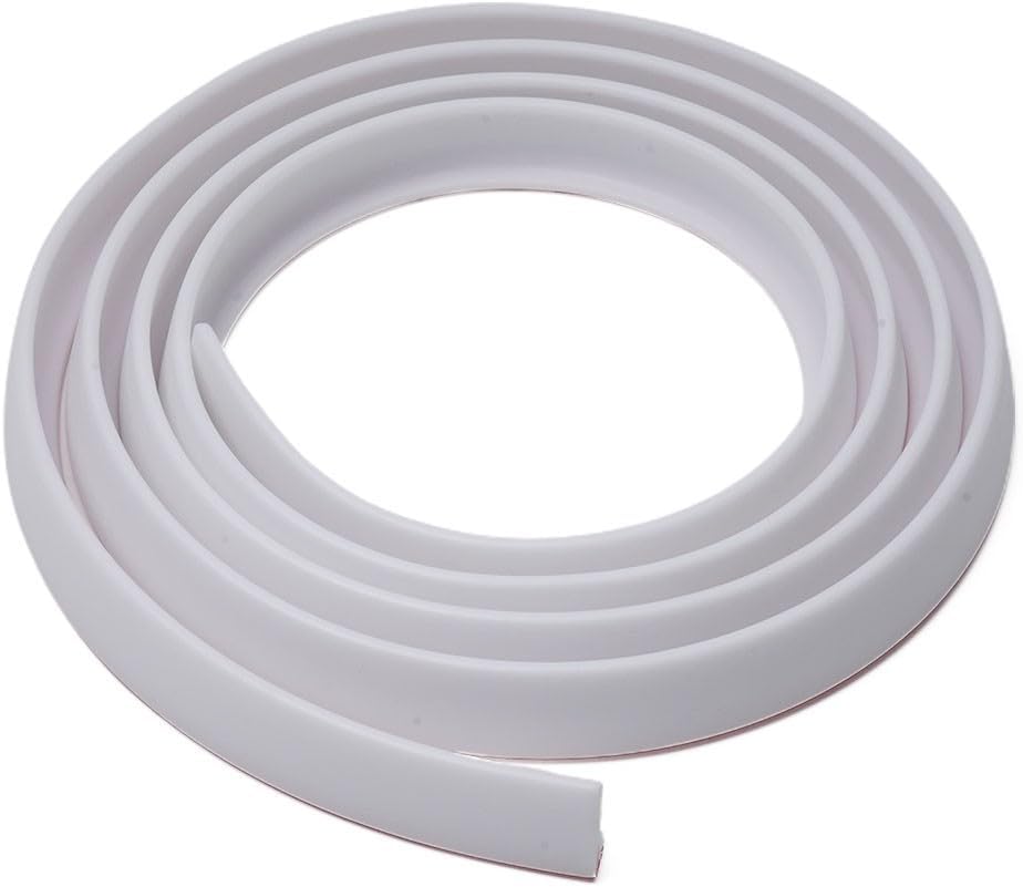 ya 14 9.20 baidi Water Barrier Stopper Shower Self-adhesive Shower Barrier-2