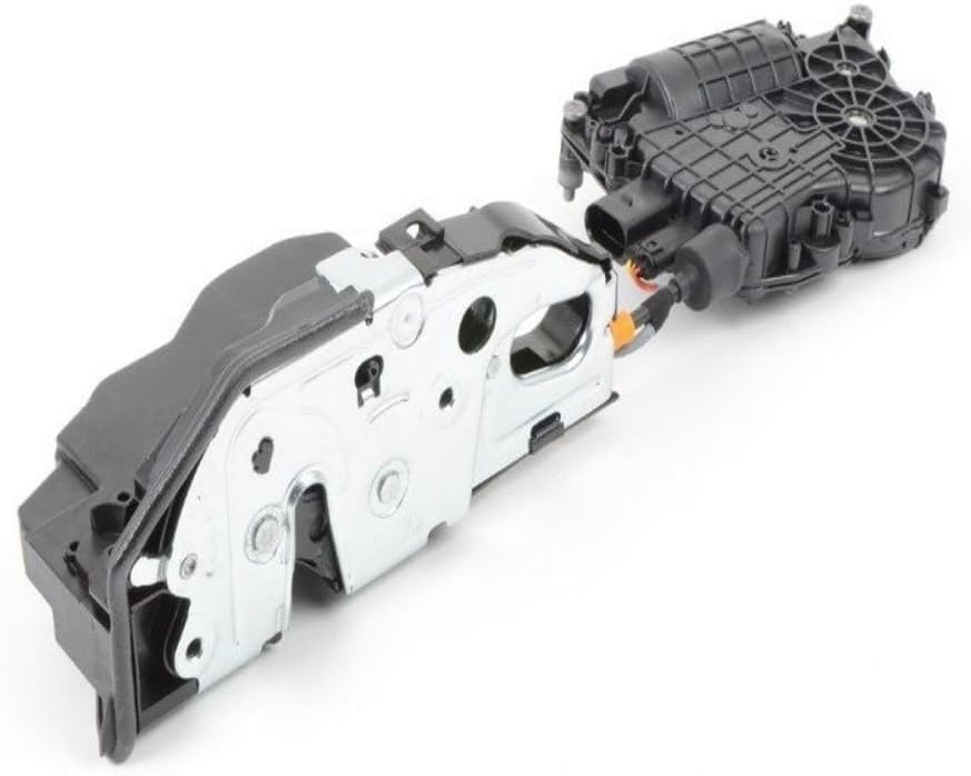 ya 11 9.14 baidiDoor Lock for BMW X1 X3 X5 F45 F46 F48 F90 G30 G11 7' 5' M5 X1 2' 2014