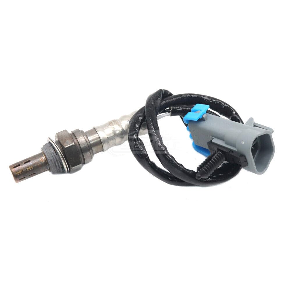 ya 5 8.24 baidi Upstream O2 Sensor for 04-05 Trailblazer Envoy Colorado for Canyon 12573721