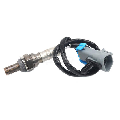 ya 5 8.24 baidi Upstream O2 Sensor for 04-05 Trailblazer Envoy Colorado for Canyon 12573721