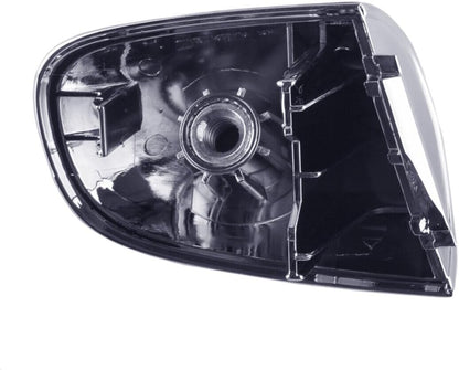ya 2 8.15 Chrome Rear Left Door Handle Cover Trim Fits for Kia Sorento 2016 2017-2020 