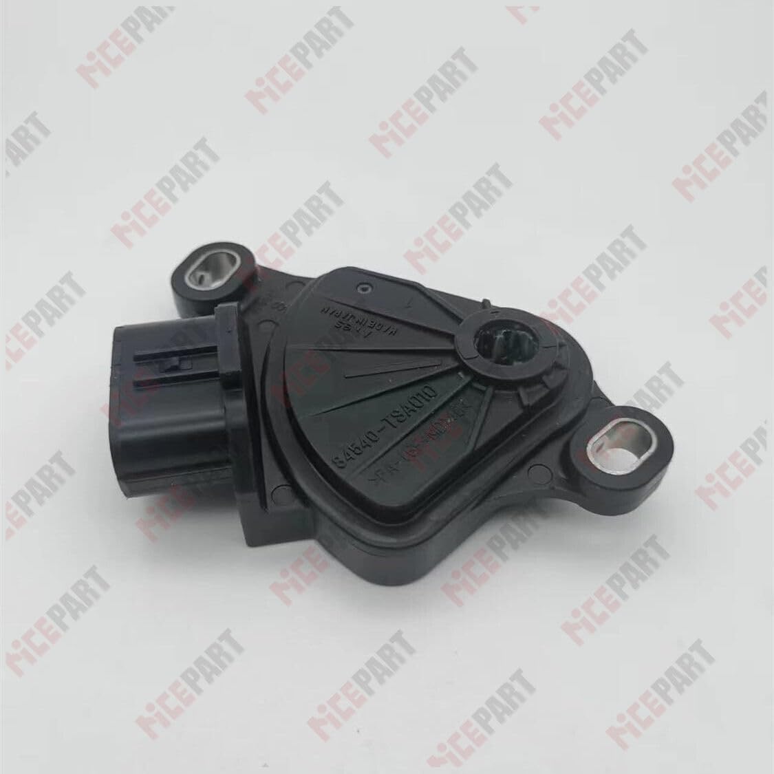 ya 8 8.24 baidi Neutral Safety Switch Range Sensor Compatible with for Toyota Yaris Vios84540-TSA010