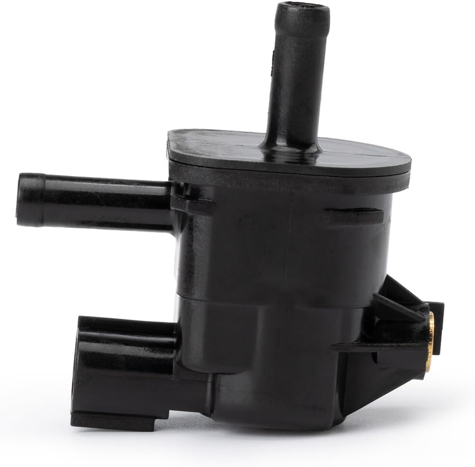 ya 11 9.14 baidiNew for Toyota Vacuum Switch Valve Vapor Purge Solenoid 90910-TC001 90910-12276