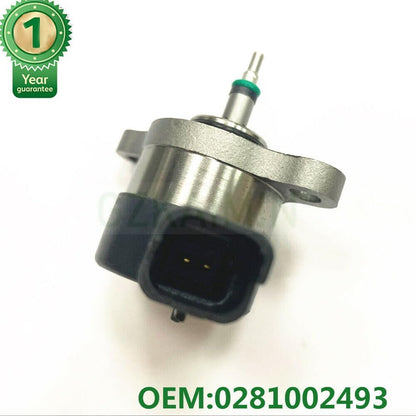 ya 2 8.15 Common rail fuel pump pressure 0281002493 for Citroen for Peugeot 2.0 HDi